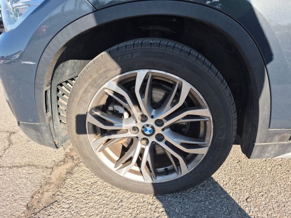 2017 BMW X1 Awd 4dr Xdrive28i