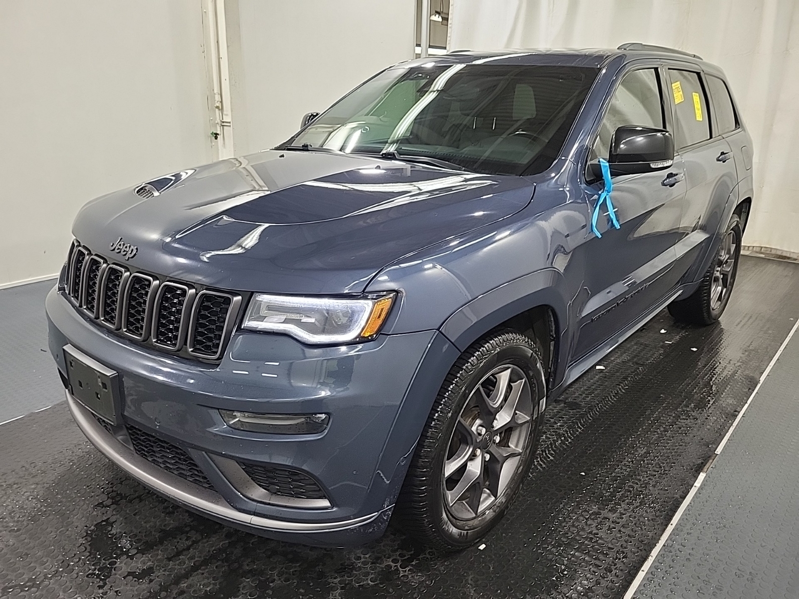 2020 Jeep Grand Cherokee 4x4 Limited X