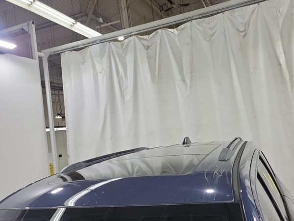 2020 Jeep Grand Cherokee 4x4 Limited X