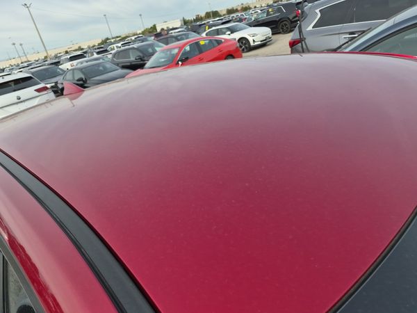 2025 Mazda CX-5 Awd Gs Preferred