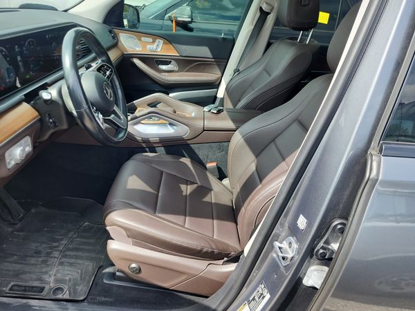 2023 Mercedes-Benz GLE 4matic Coupe Gle 450 GLE450 4MATIC