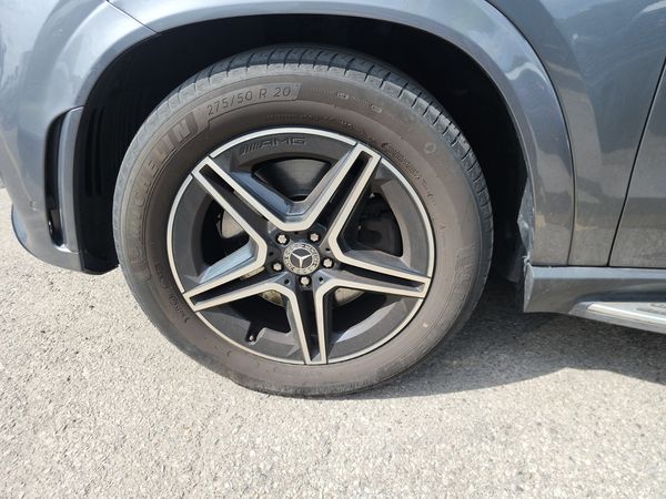2023 Mercedes-Benz GLE 4matic Coupe Gle 450 GLE450 4MATIC