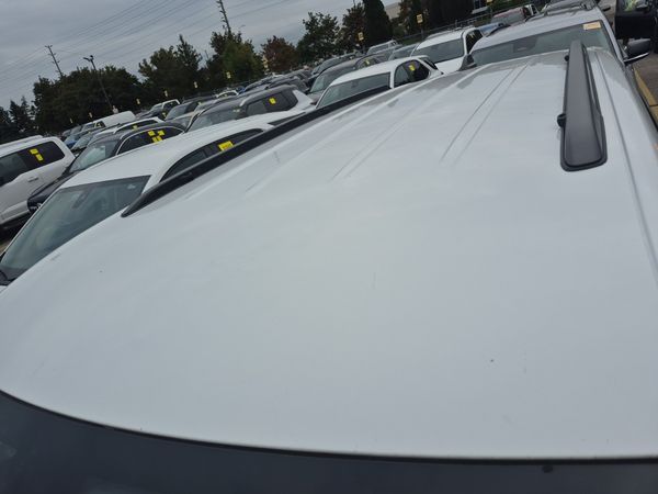 2024 Jeep Grand Cherokee L 4x4 Limited