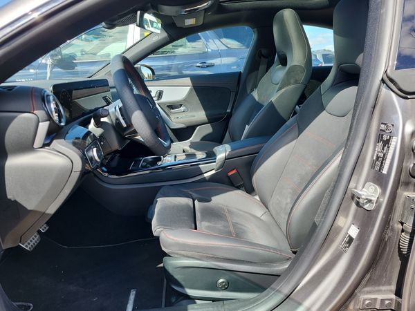 2026 Mercedes-Benz CLA 4matic Coupe Cla 250 CLA250 4MATIC