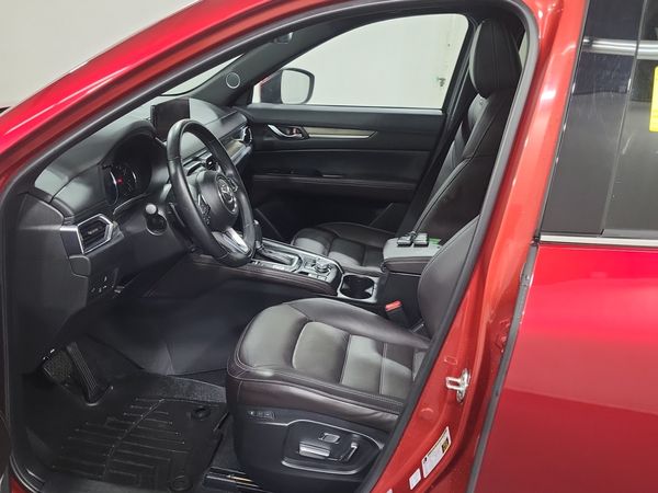 2024 Mazda CX-5 Awd Signature