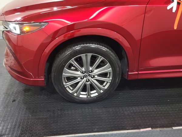 2024 Mazda CX-5 Awd Signature