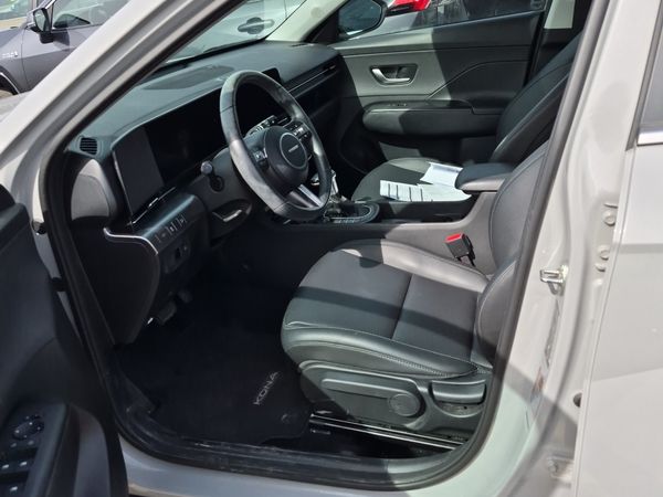 2025 Hyundai Kona 2.0l Awd W/trend Package Preferred SEL Convenience