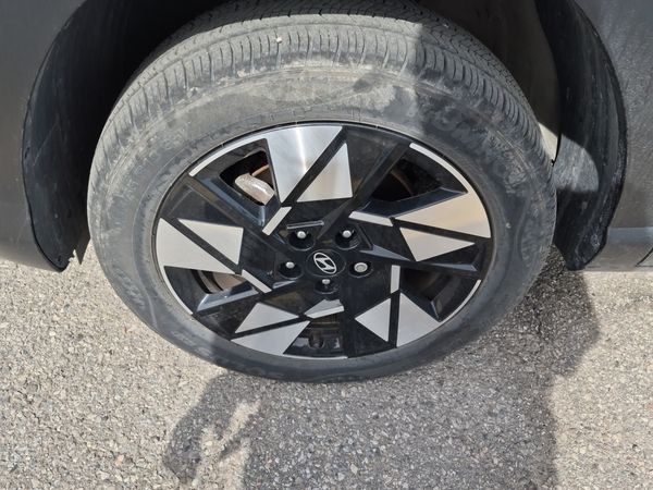2025 Hyundai Kona 2.0l Awd W/trend Package Preferred SEL Convenience