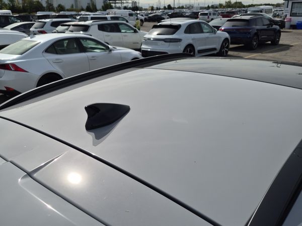 2025 Hyundai Kona 2.0l Awd W/trend Package Preferred SEL Convenience