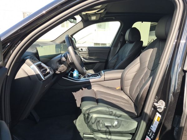 2026 BMW X5 Sports Activity Vehicle Xdrive40i xDrive40