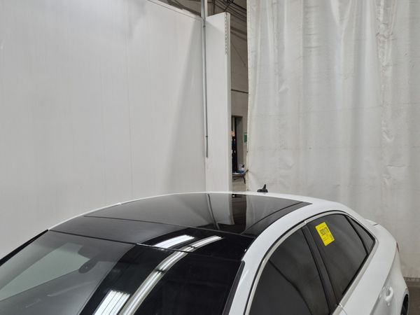2019 Audi A3 Sedan 40 Tfsi Komfort Premium, Titanium
