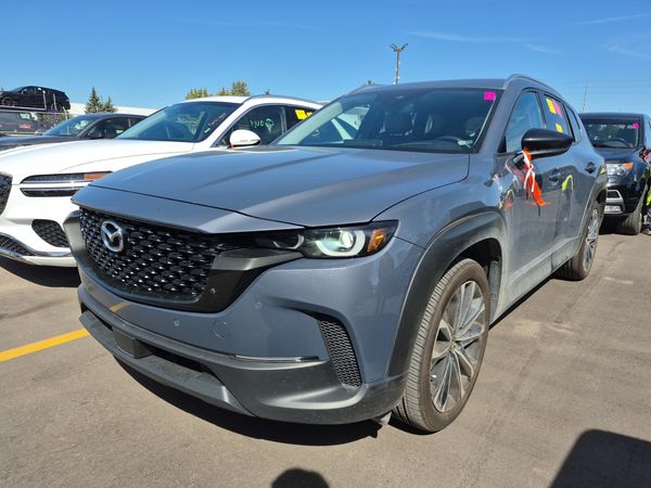 2024 Mazda CX-50 Awd Gt