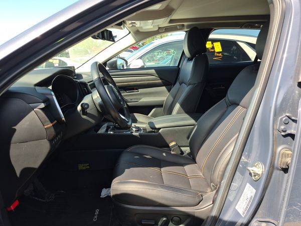 2024 Mazda CX-50 Awd Gt Premium Package