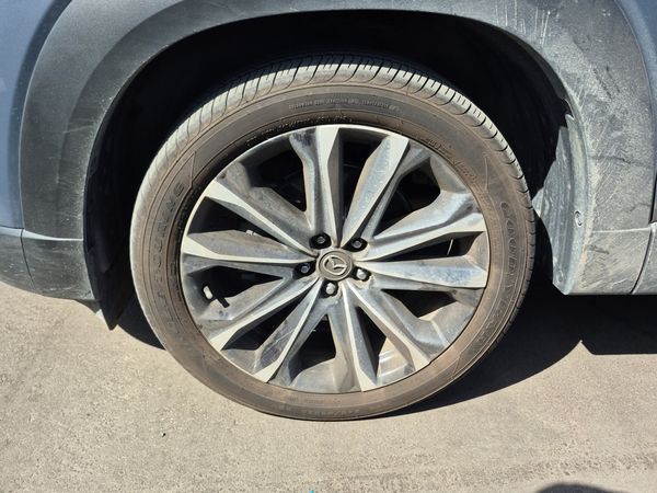 2024 Mazda CX-50 Awd Gt Premium Package