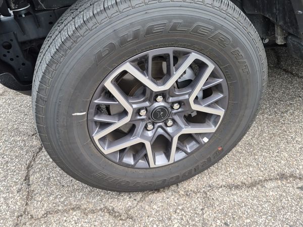2026 Jeep Wrangler 4 Door 4x4 Sahara