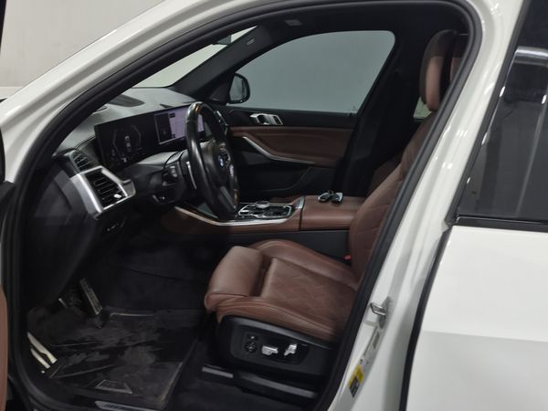 2024 BMW X5 Plug-in Hybrid X5 Xdrive50e