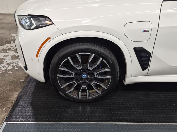 2024 BMW X5 Plug-in Hybrid X5 Xdrive50e