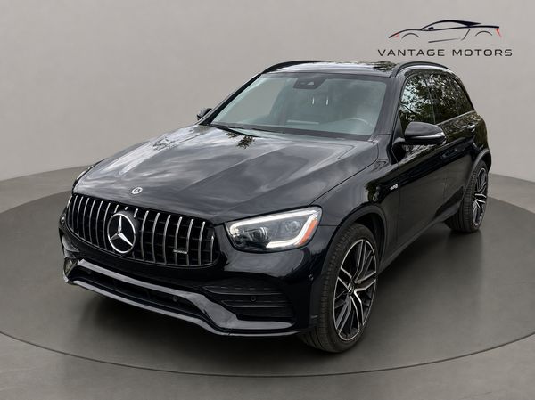 2023 MERCEDES-BENZ GLC