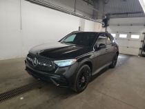 2023 MERCEDES-BENZ GLC