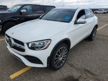 2023 MERCEDES-BENZ GLC
