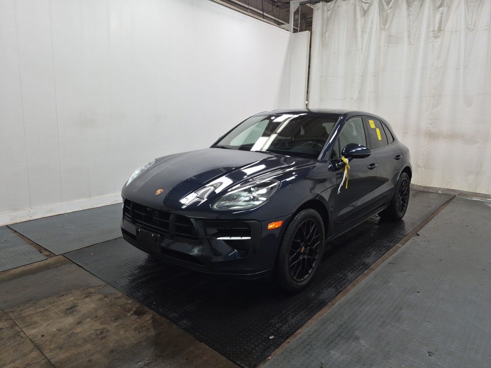2021 Porsche Macan Awd Gts