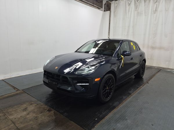 2021 Porsche Macan Awd Gts