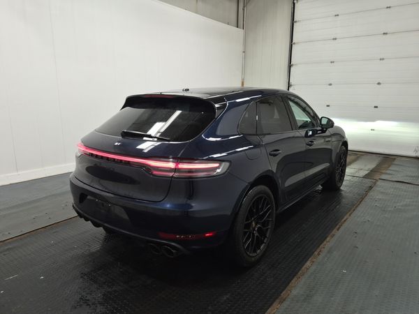 2021 Porsche Macan Awd Gts