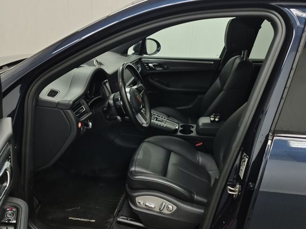 2021 Porsche Macan Awd Gts