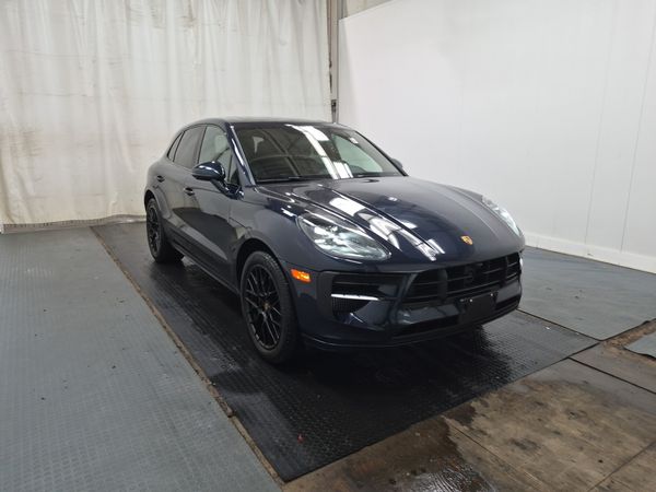 2021 Porsche Macan Awd Gts