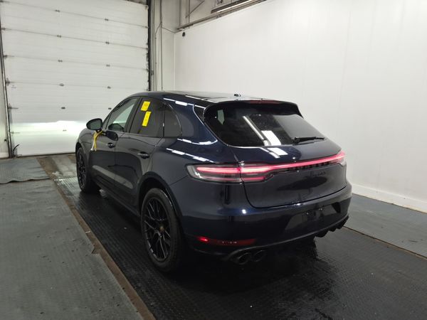 2021 Porsche Macan Awd Gts