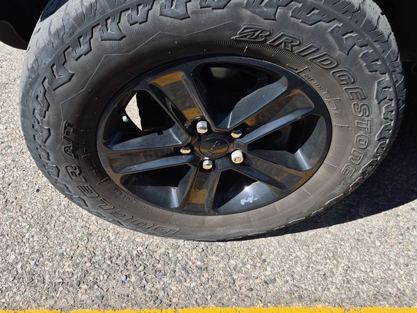2021 Jeep Wrangler 4x4 Unlimited Altitude Unlimited Sahara