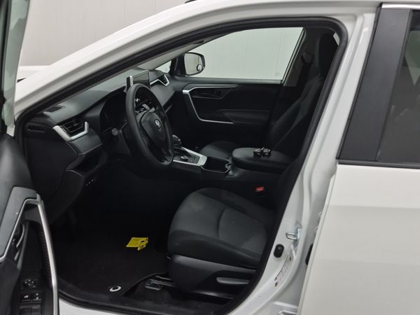 2025 Toyota RAV4 Awd Hybrid Le XLE Premium