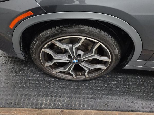 2018 BMW X2 Sports Activity Coupe Xdrive28i