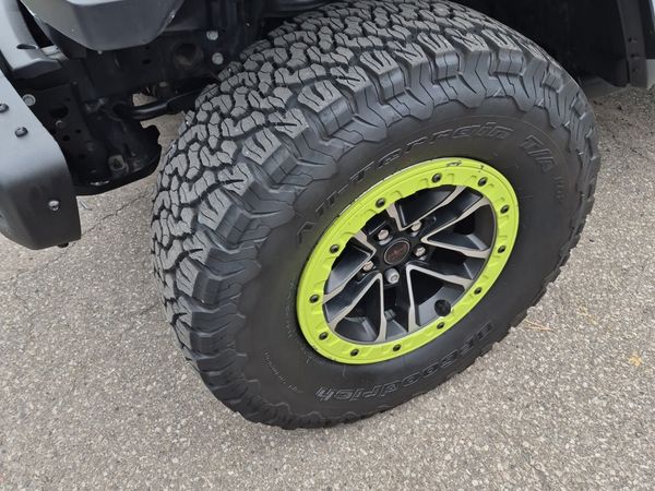 2024 Jeep Wrangler 4 Door 4x4 Rubicon X