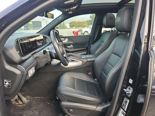 2024 Mercedes-Benz GLE 4matic Suv Gle 350
