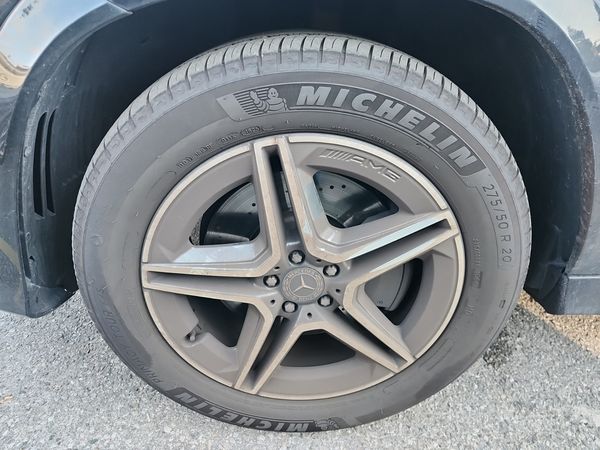2024 Mercedes-Benz GLE 4matic Suv Gle 350
