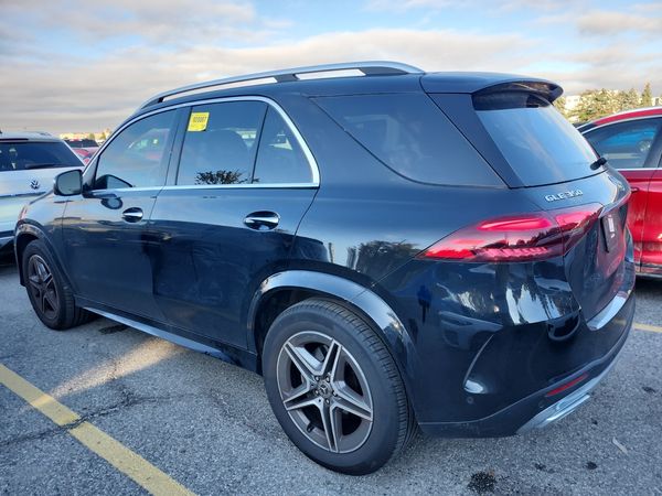 2024 Mercedes-Benz GLE 4matic Suv Gle 350