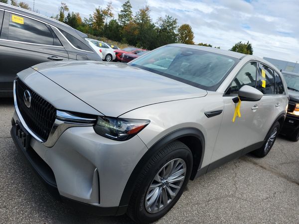 2024 Mazda CX-90 MHEV Awd Gs-l
