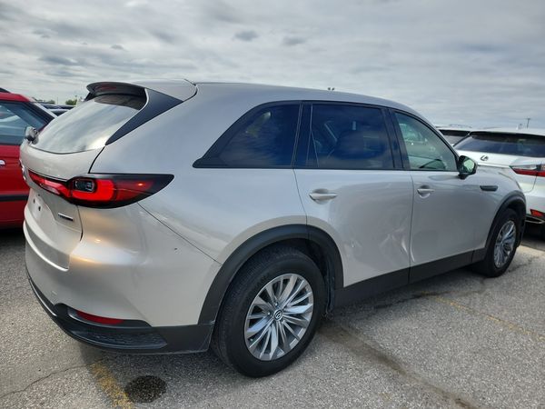 2024 Mazda CX-90 MHEV Awd Gs-l Preferred Plus Package