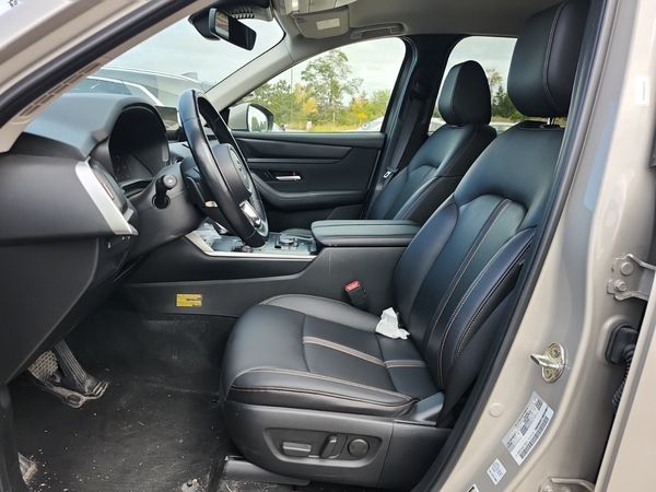 2024 Mazda CX-90 MHEV Awd Gs-l Preferred Plus Package
