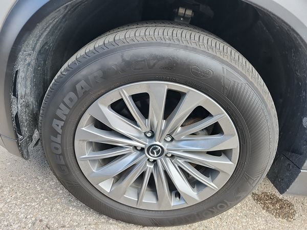 2024 Mazda CX-90 MHEV Awd Gs-l Preferred Plus Package