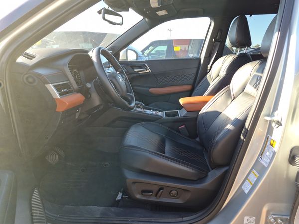 2024 Mitsubishi Outlander S-awc Gt SEL, GT SR