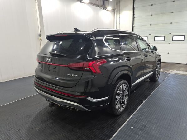 2023 Hyundai Santa Fe Awd Ultimate Calligraphy