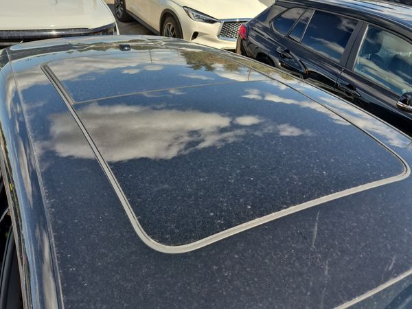 2017 Porsche Macan AWD 4DR