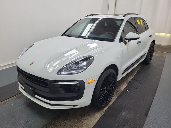 2023 Porsche Macan Awd Gts