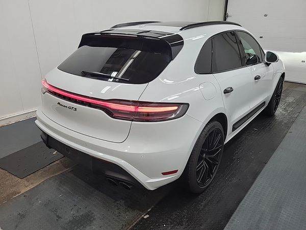 2023 Porsche Macan Awd Gts
