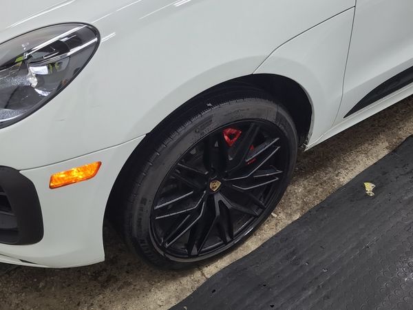2023 Porsche Macan Awd Gts