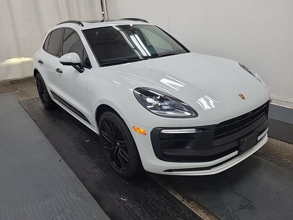 2023 Porsche Macan Awd Gts