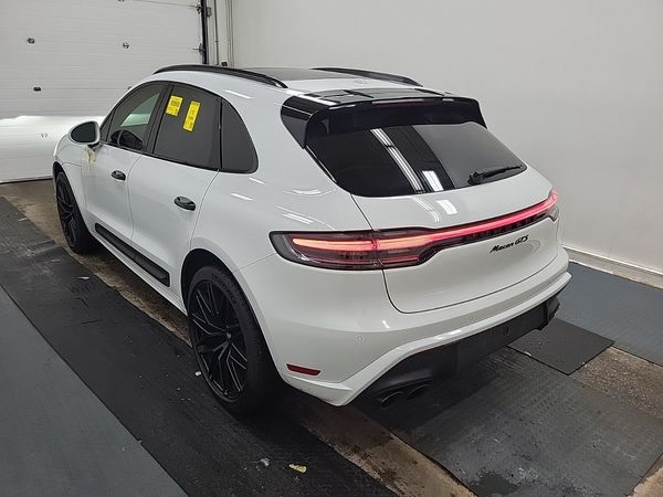 2023 Porsche Macan Awd Gts