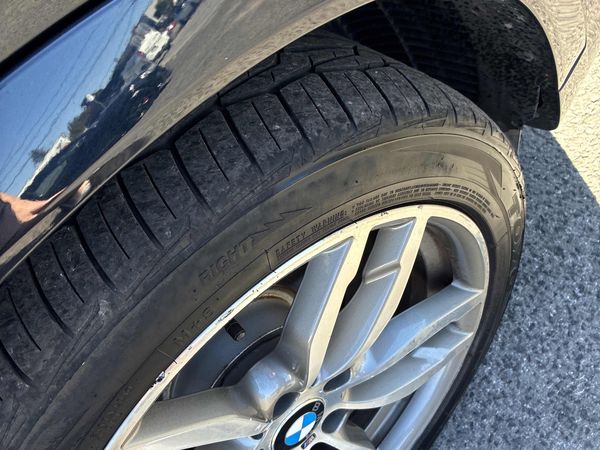 2017 BMW X4 xDrive28i